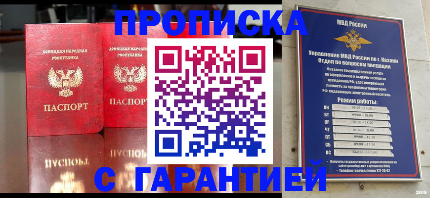 прописка 2025 в Светогорске